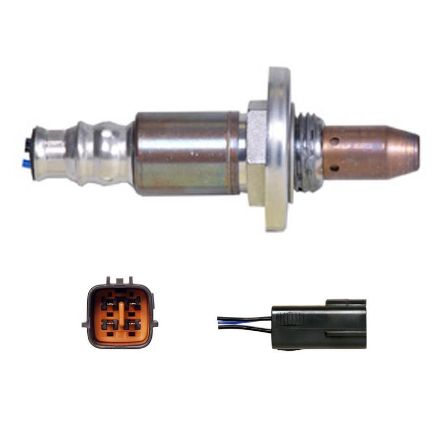 Denso 234-9108 Air-Fuel Ratio Sensor 4 Wire, Direct Fit, Heated, Wire Length: 10.63