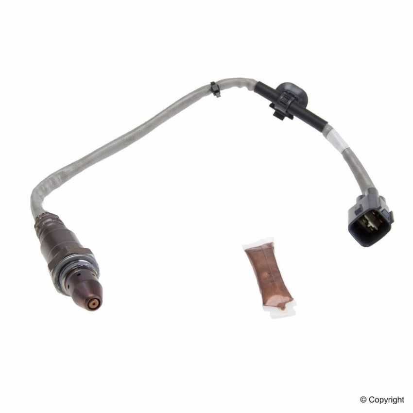 Denso 234-9112 Air-Fuel Ratio Sensor 4 Wire, Direct Fit, Heated, Wire Length: 14.76