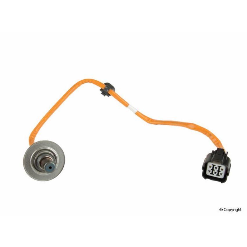 Denso 234-9123 Air-Fuel Ratio Sensor 4 Wire, Direct Fit, Heated, Wire Length: 19.69