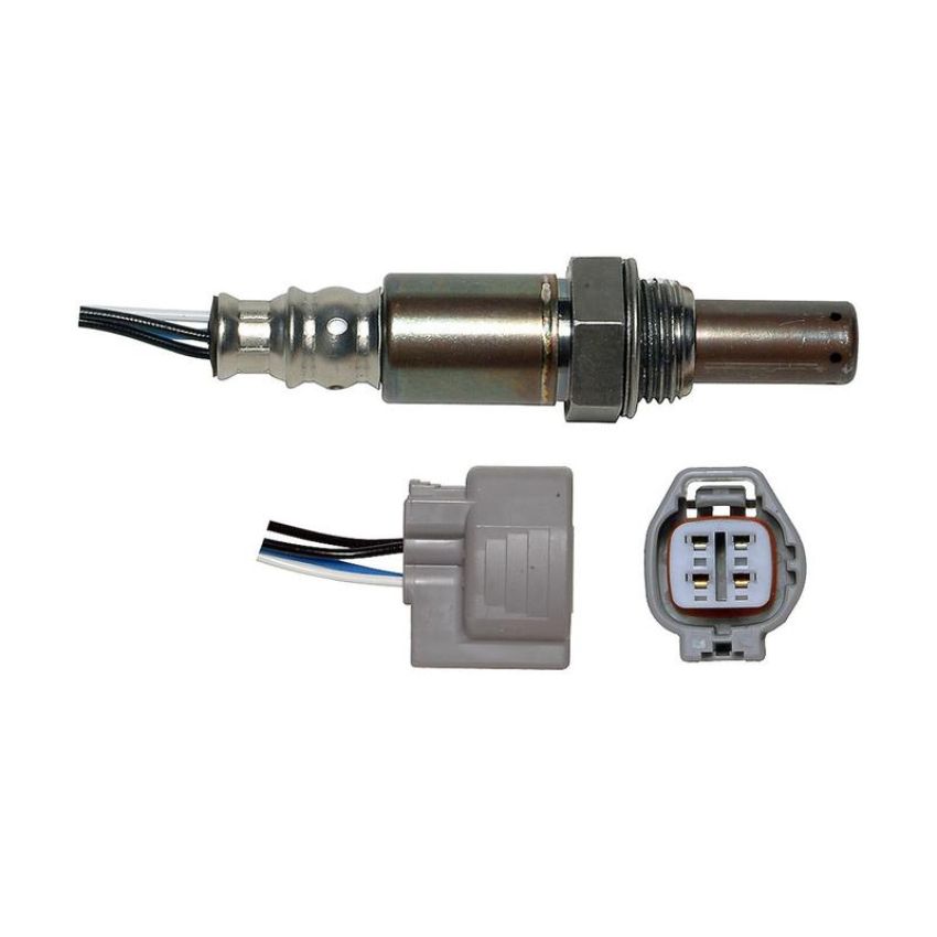 Denso 234-9125 Air-Fuel Ratio Sensor 4 Wire, Direct Fit, Heated, Wire Length: 11.89