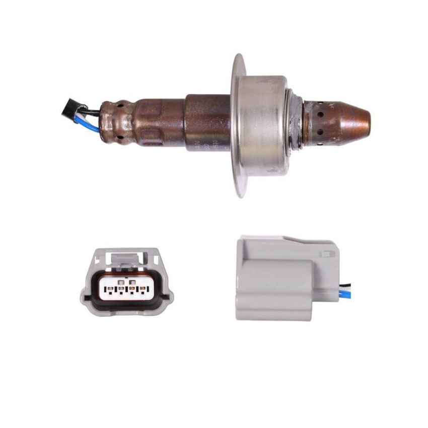 Denso 234-9127 Air-Fuel Ratio Sensor 4 Wire, Direct Fit, Heated, Wire Length: 10.51