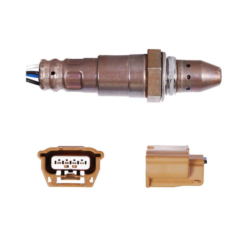 Denso 234-9133 Air-Fuel Ratio Sensor 4 Wire, Direct Fit, Heated, Wire Length: 10.67