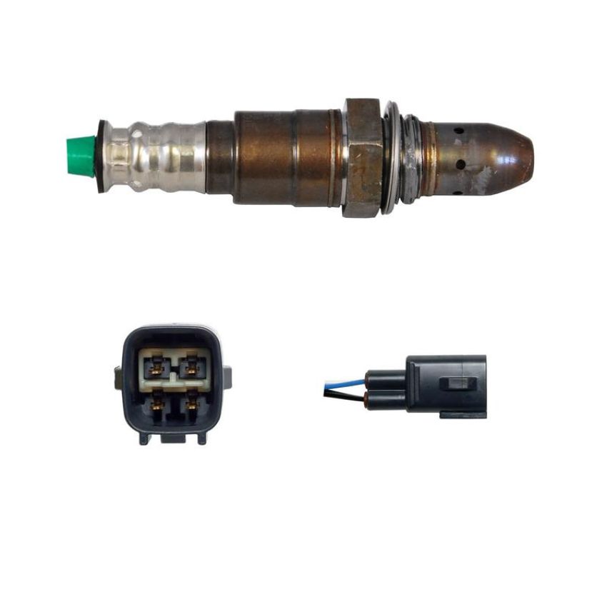 Denso 234-9140 Air-Fuel Ratio Sensor 4 Wire, Direct Fit, Heated, Wire Length: 13.46
