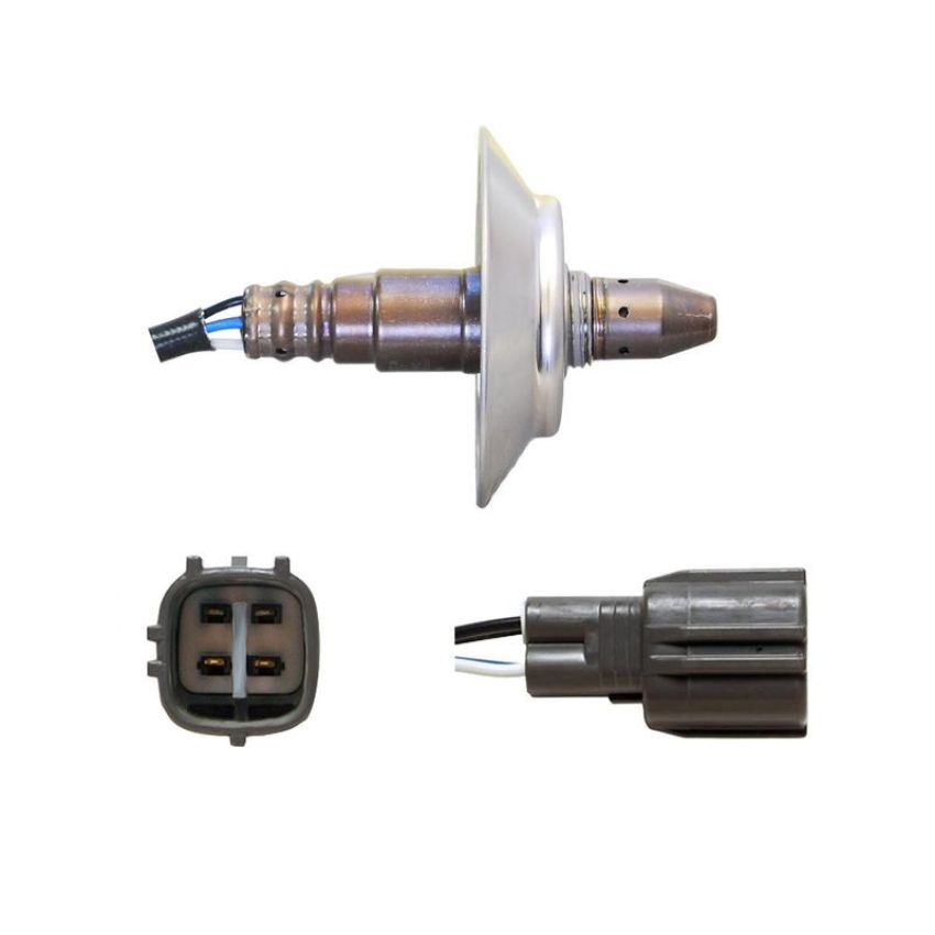 Denso 234-9141 Air-Fuel Ratio Sensor 4 Wire, Direct Fit, Heated, Wire Length: 13.31
