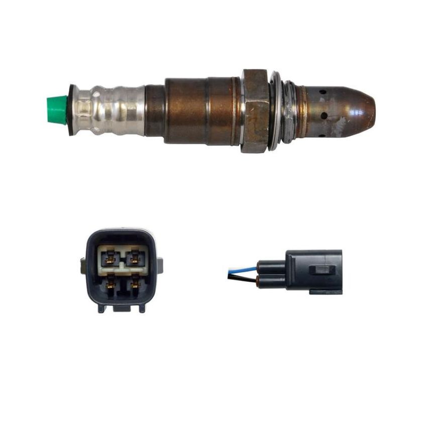 Denso 234-9145 Air-Fuel Ratio Sensor 4 Wire, Direct Fit, Heated, Wire Length: 7.40