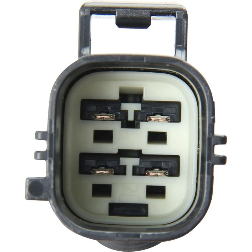 Denso 234-9150 Air-Fuel Ratio Sensor 4 Wire, Direct Fit, Heated, Wire Length: 27.20