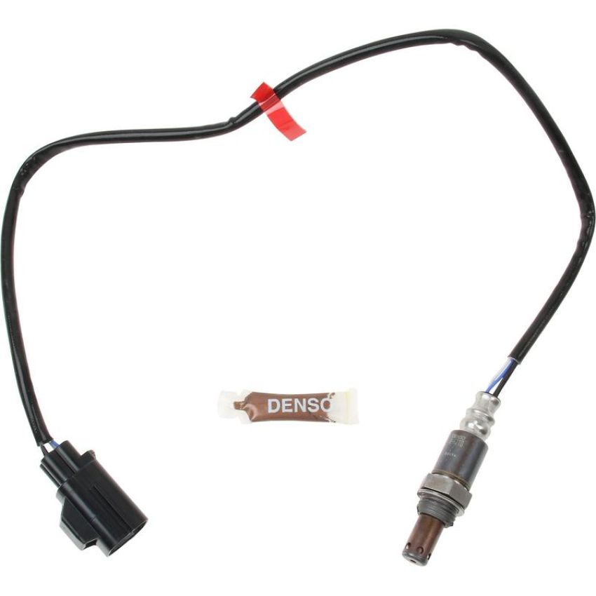 Denso 234-9150 Air-Fuel Ratio Sensor 4 Wire, Direct Fit, Heated, Wire Length: 27.20