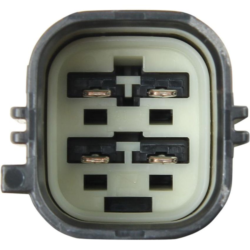 Denso 234-9151 Air-Fuel Ratio Sensor 4 Wire, Direct Fit, Heated, Wire Length: 18.50