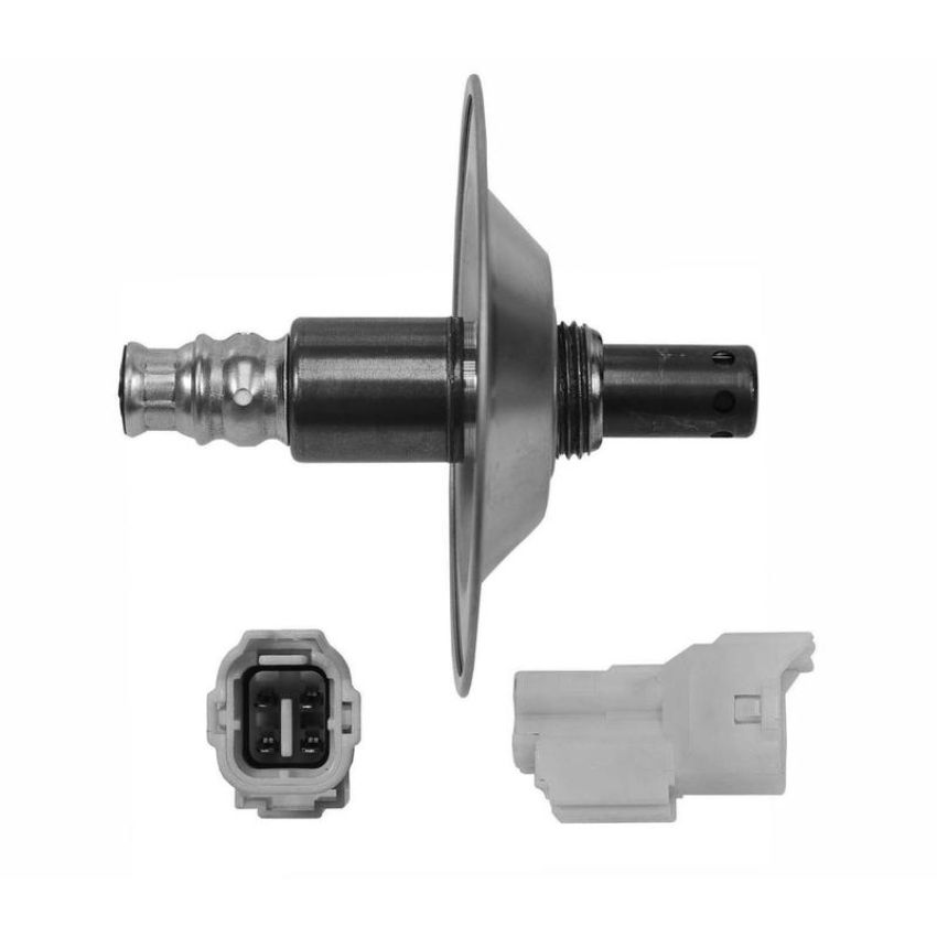 Denso 234-9299 Air-Fuel Ratio Sensor 4 Wire, Direct Fit, Heated, Wire Length: 10.75