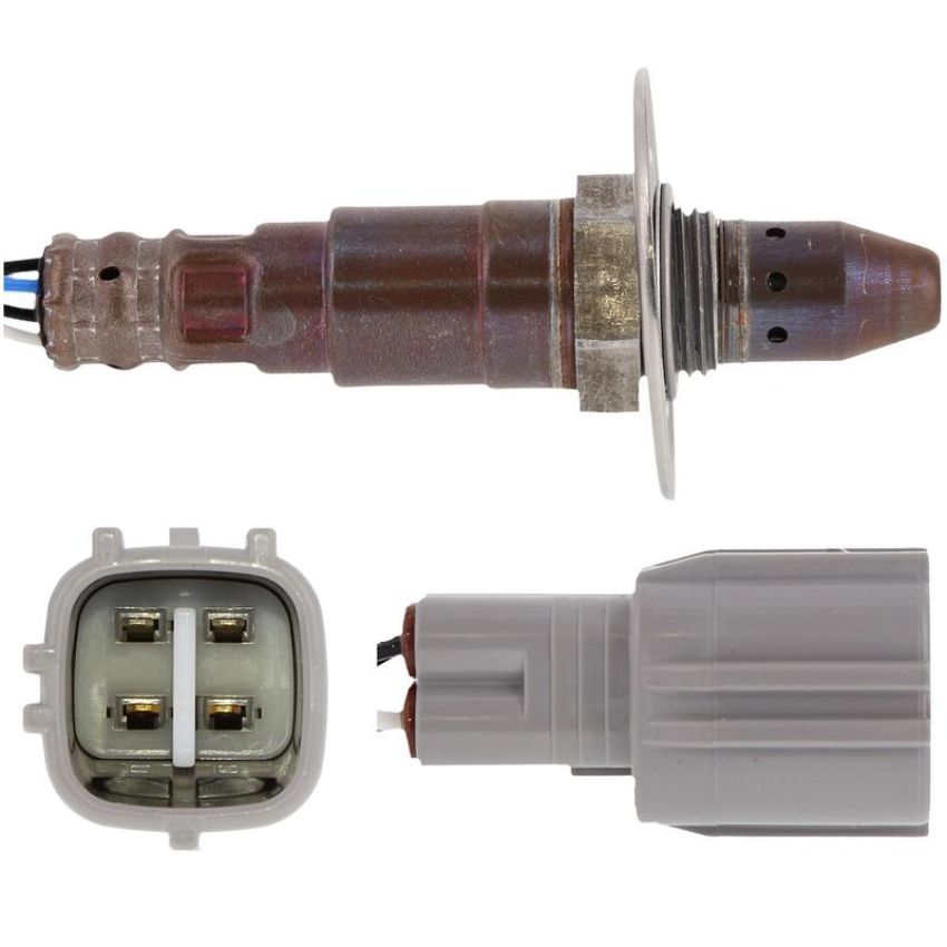 Denso 234-9314 Air-Fuel Ratio Sensor 4 Wire, Direct Fit, Heated, Wire Length: 14.76