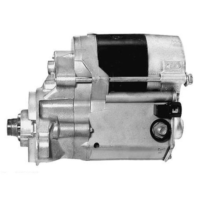 Denso 280-0106 DENSO First Time Fit® Starter Motor – Remanufactured