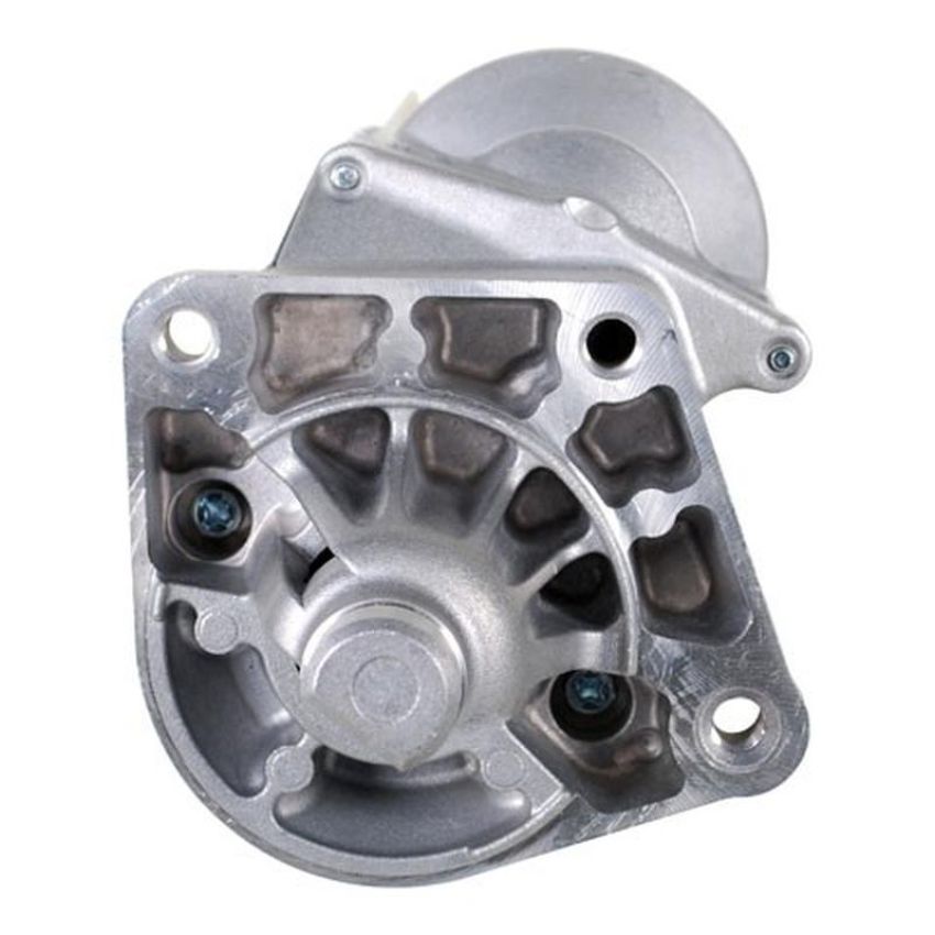 Denso 280-0355 DENSO First Time Fit® Starter Motor – Remanufactured