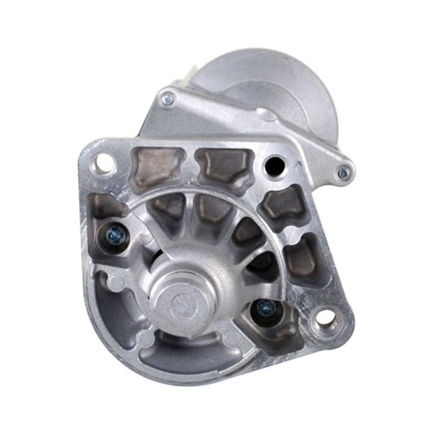 Denso 280-0355 DENSO First Time Fit® Starter Motor – Remanufactured