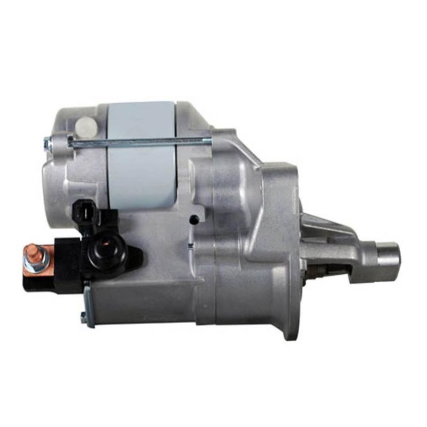 Denso 280-0355 DENSO First Time Fit® Starter Motor – Remanufactured