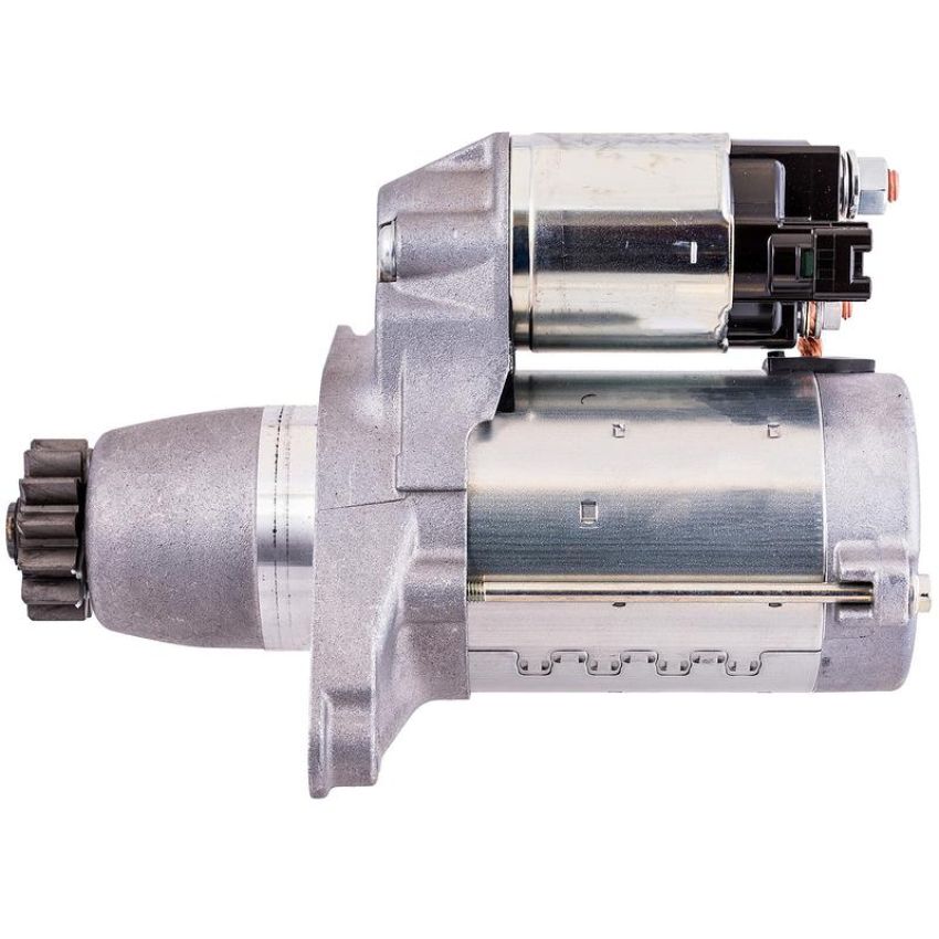 Denso 280-0444 DENSO First Time Fit® Starter Motor – Remanufactured