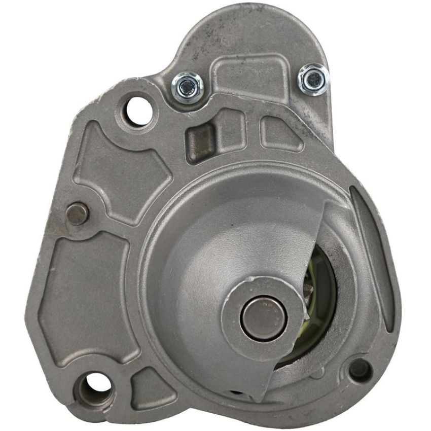 Denso 280-1031 DENSO First Time Fit® Starter Motor – Remanufactured