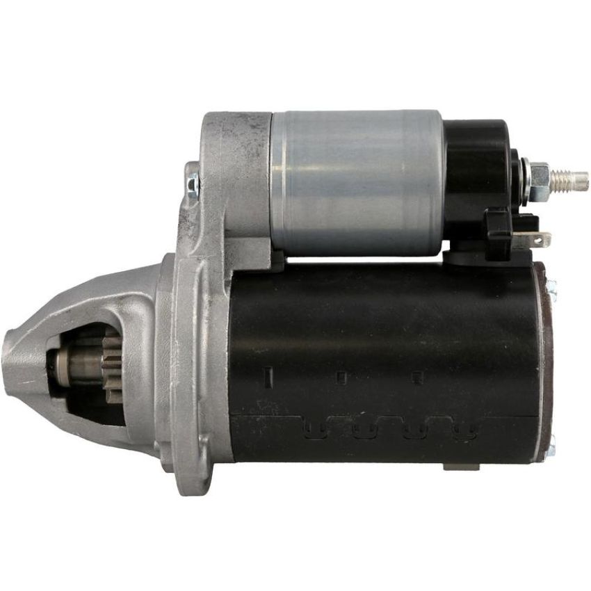 Denso 280-1031 DENSO First Time Fit® Starter Motor – Remanufactured