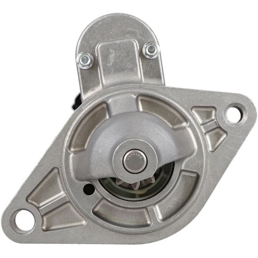 Denso 280-1035 DENSO First Time Fit® Starter Motor – Remanufactured