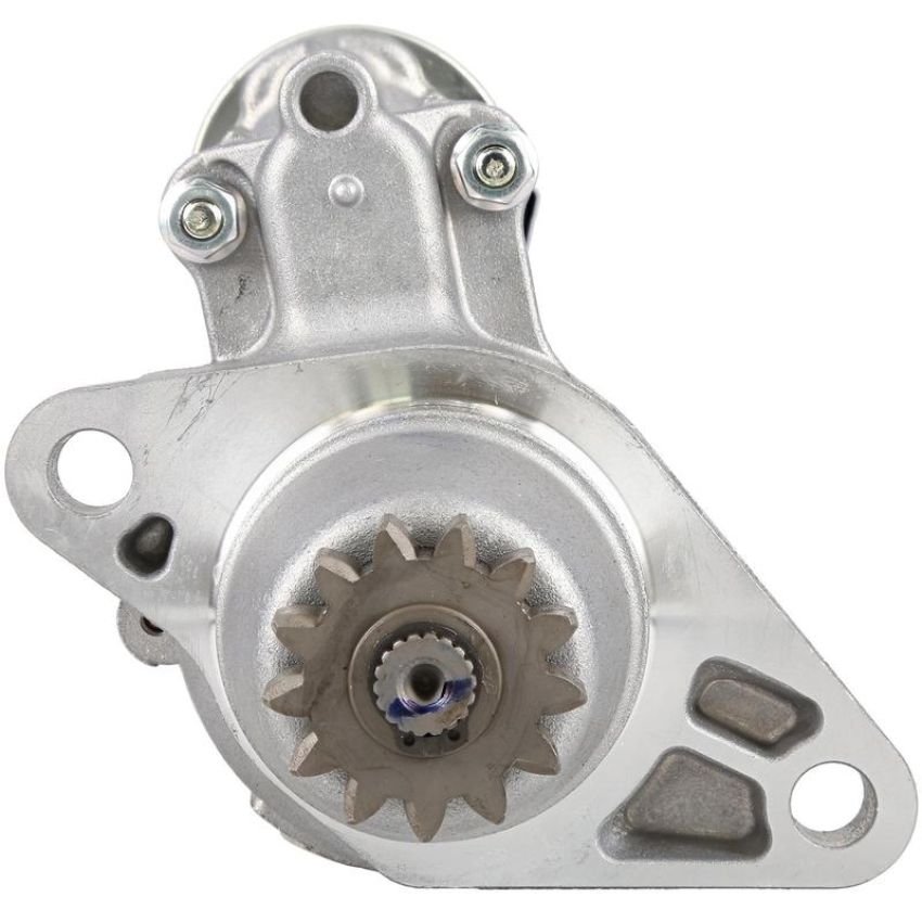 Denso 280-1039 DENSO First Time Fit® Starter Motor – Remanufactured
