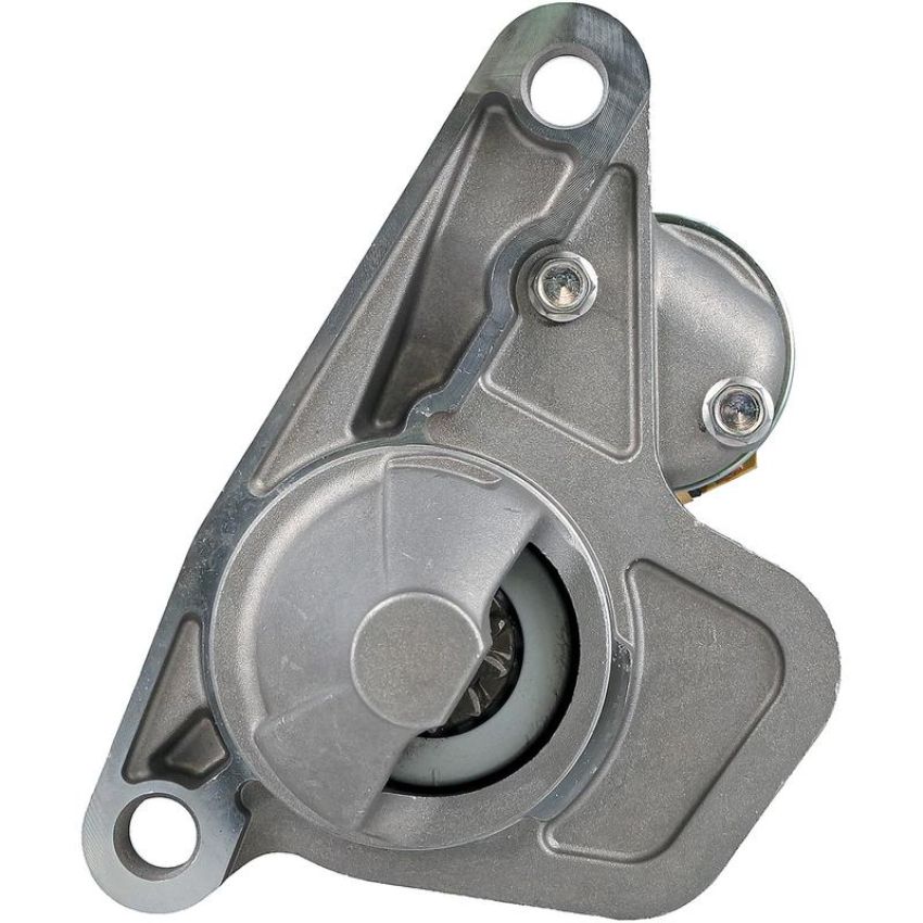 Denso 280-3139 DENSO First Time Fit® Starter Motor – Remanufactured