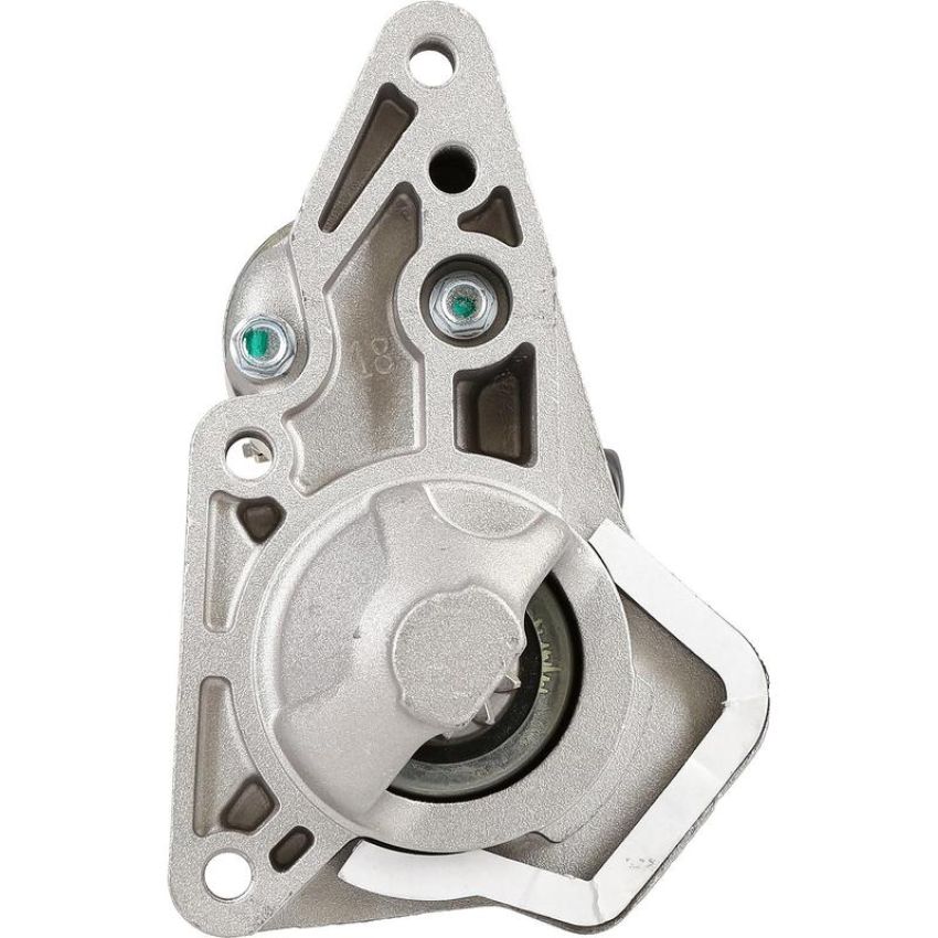 Denso 280-3147 DENSO First Time Fit® Starter Motor – Remanufactured