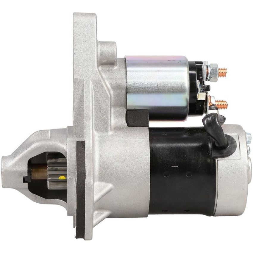 Denso 280-3147 DENSO First Time Fit® Starter Motor – Remanufactured