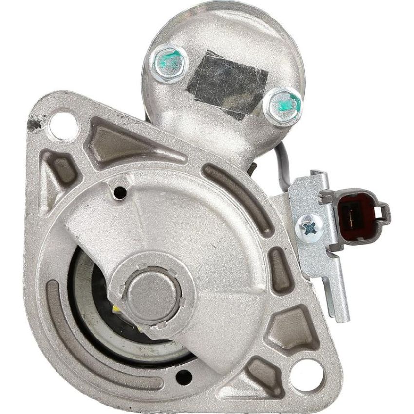 Denso 280-3148 DENSO First Time Fit® Starter Motor – Remanufactured