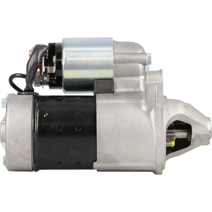 Denso 280-3148 DENSO First Time Fit® Starter Motor – Remanufactured