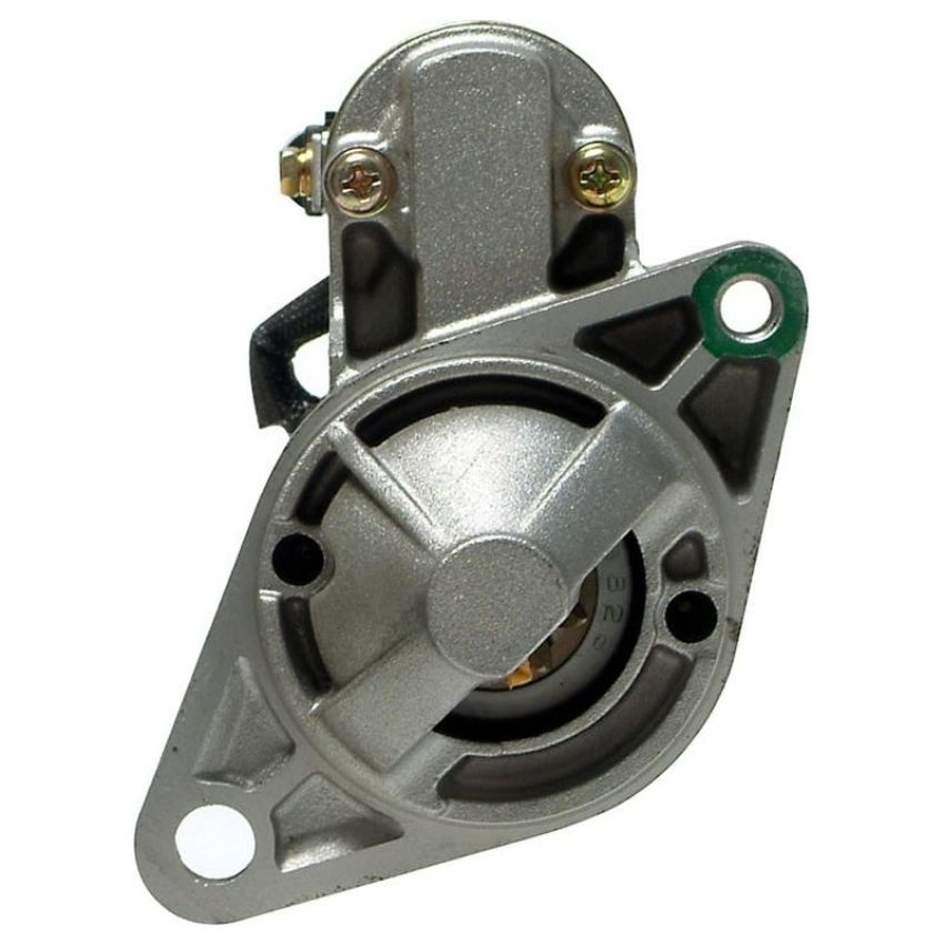 Denso 280-4168 DENSO First Time Fit® Starter Motor – Remanufactured