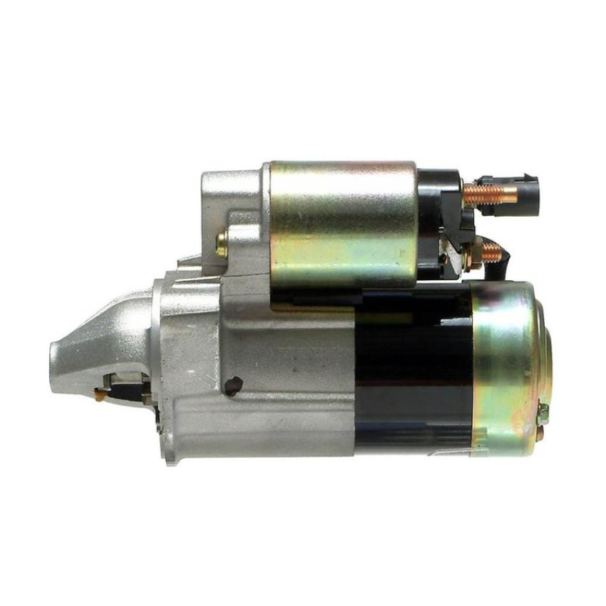 Denso 280-4168 DENSO First Time Fit® Starter Motor – Remanufactured