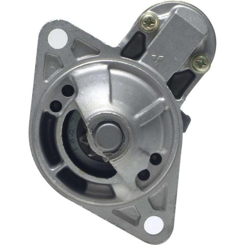 Denso 280-4209 DENSO First Time Fit® Starter Motor – Remanufactured