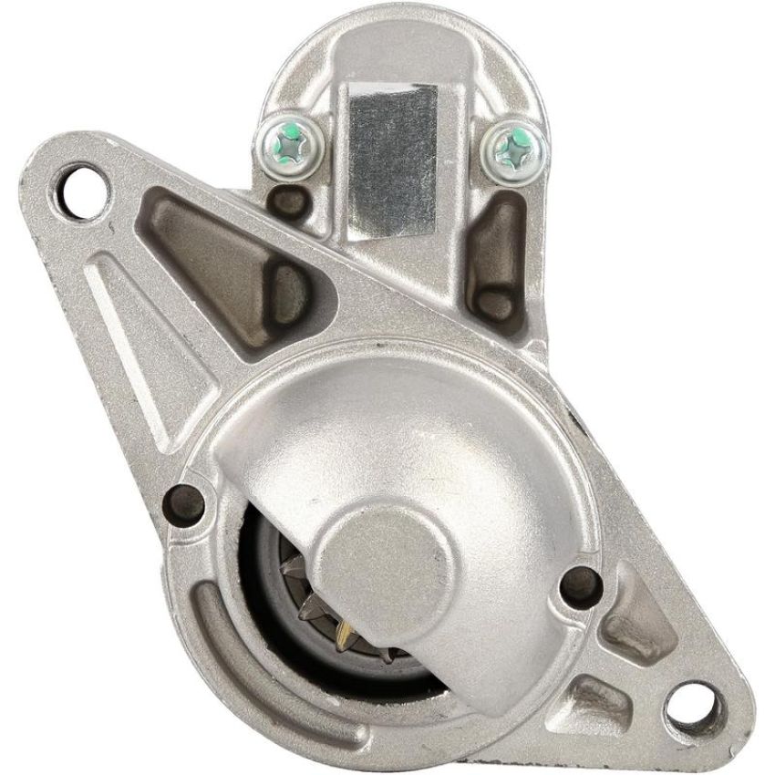 Denso 280-4361 DENSO First Time Fit® Starter Motor – Remanufactured