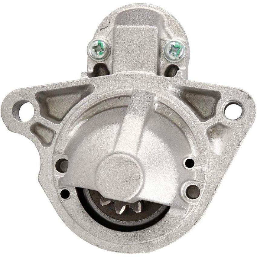 Denso 280-4362 DENSO First Time Fit® Starter Motor – Remanufactured