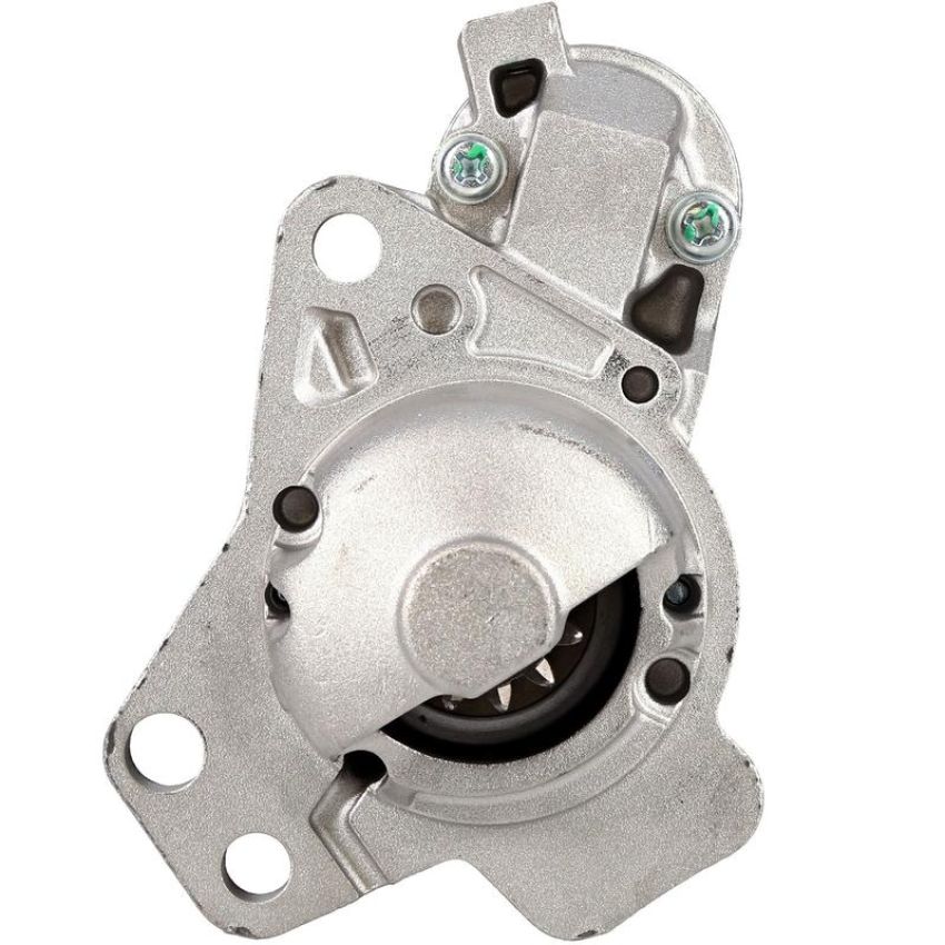 Denso 280-4363 DENSO First Time Fit® Starter Motor – Remanufactured