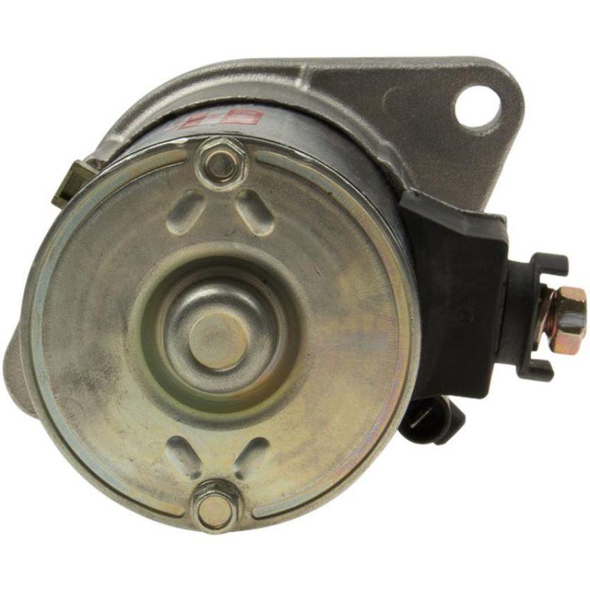 Denso 280-6006 DENSO First Time Fit® Starter Motor – Remanufactured