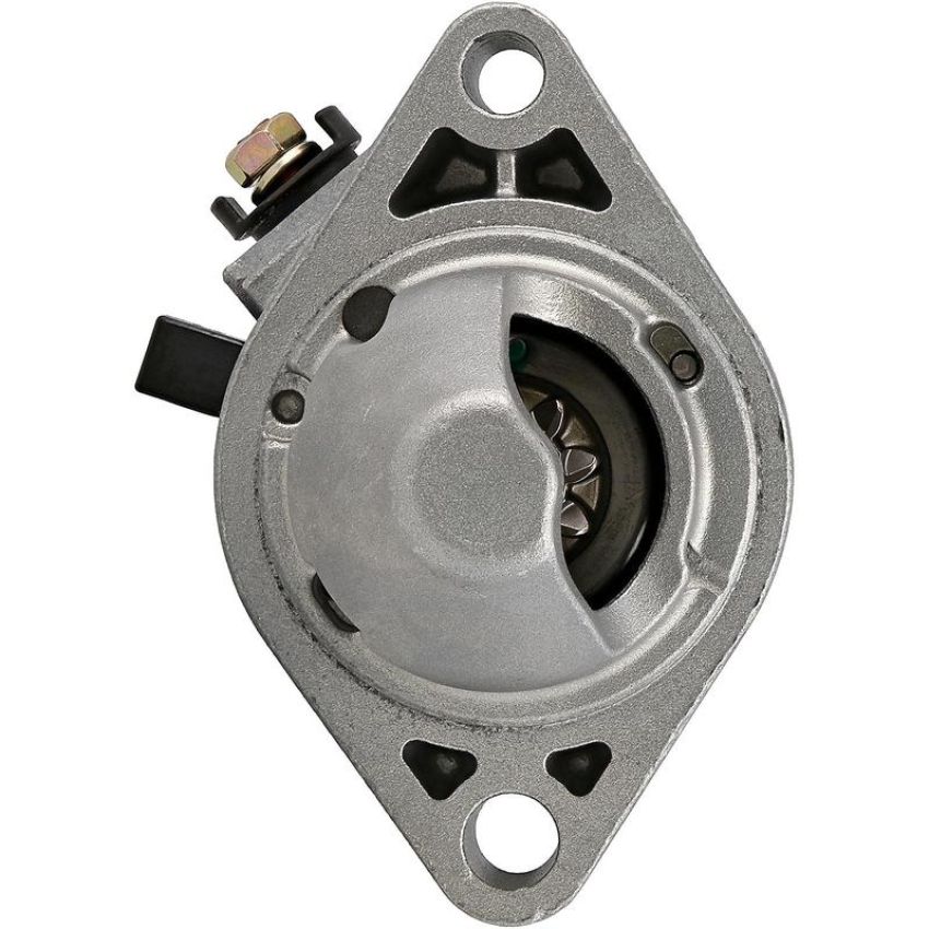 Denso 280-6006 DENSO First Time Fit® Starter Motor – Remanufactured