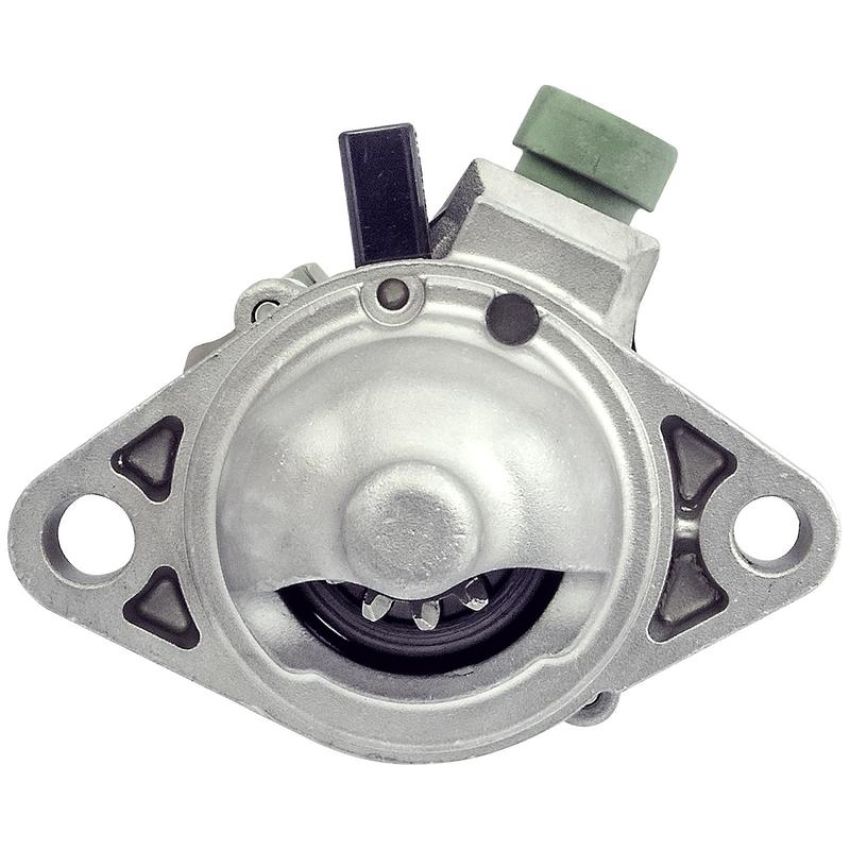 Denso 280-6018 DENSO First Time Fit® Starter Motor – Remanufactured