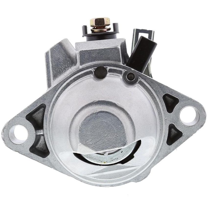 Denso 280-6020 DENSO First Time Fit® Starter Motor – Remanufactured