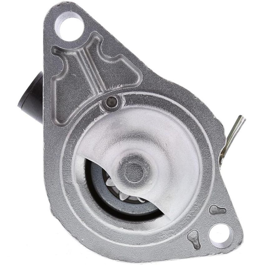 Denso 280-6021 DENSO First Time Fit® Starter Motor – Remanufactured
