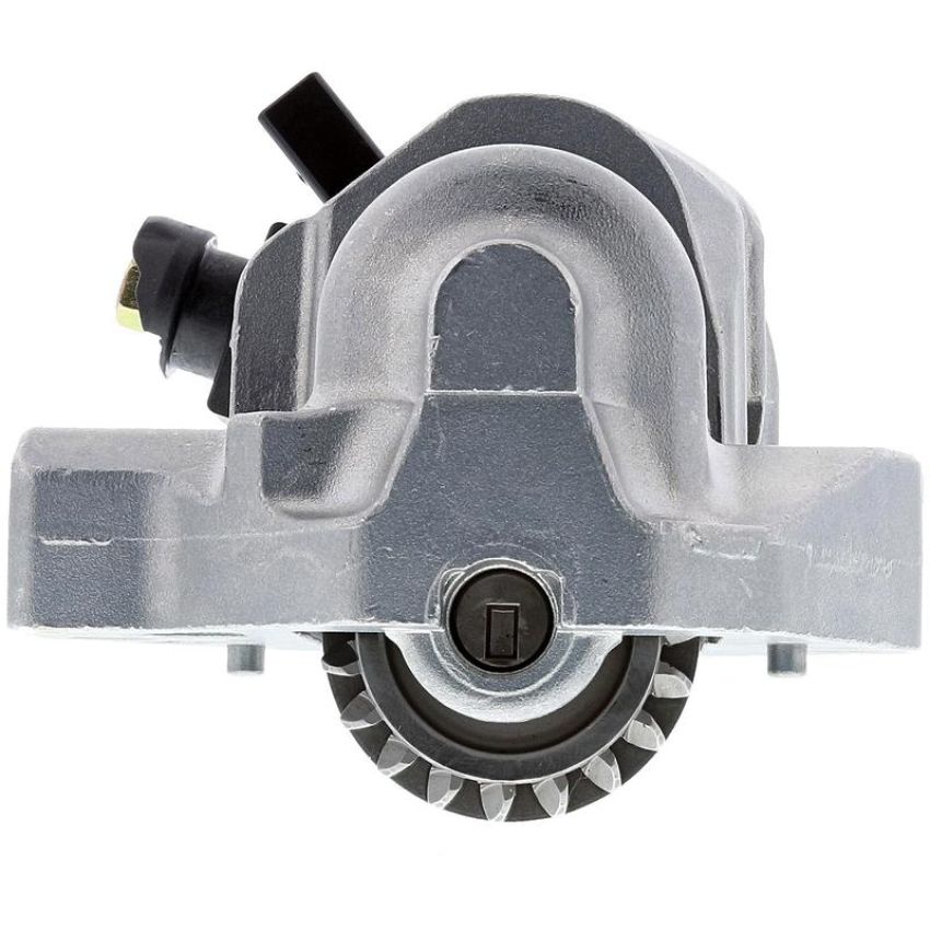 Denso 280-6024 DENSO First Time Fit® Starter Motor – Remanufactured