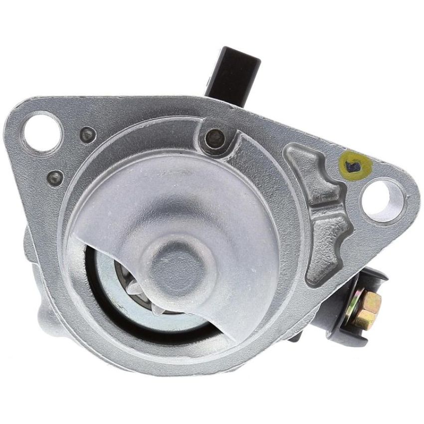 Denso 280-6025 DENSO First Time Fit® Starter Motor – Remanufactured