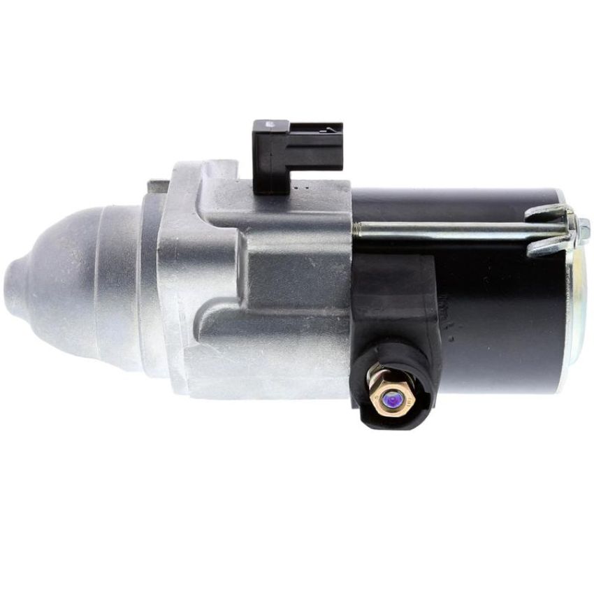 Denso 280-6025 DENSO First Time Fit® Starter Motor – Remanufactured