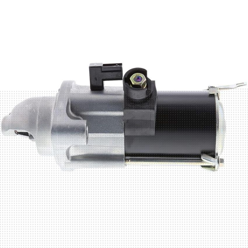 Denso 280-6026 DENSO First Time Fit® Starter Motor – Remanufactured