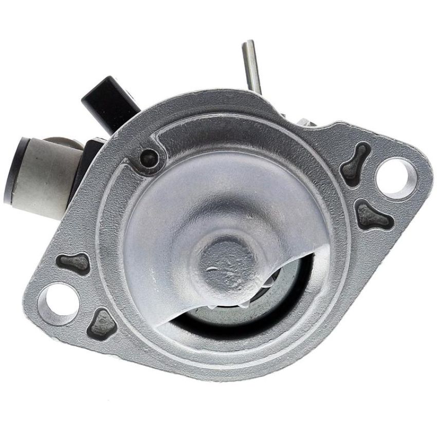 Denso 280-6031 DENSO First Time Fit® Starter Motor – Remanufactured