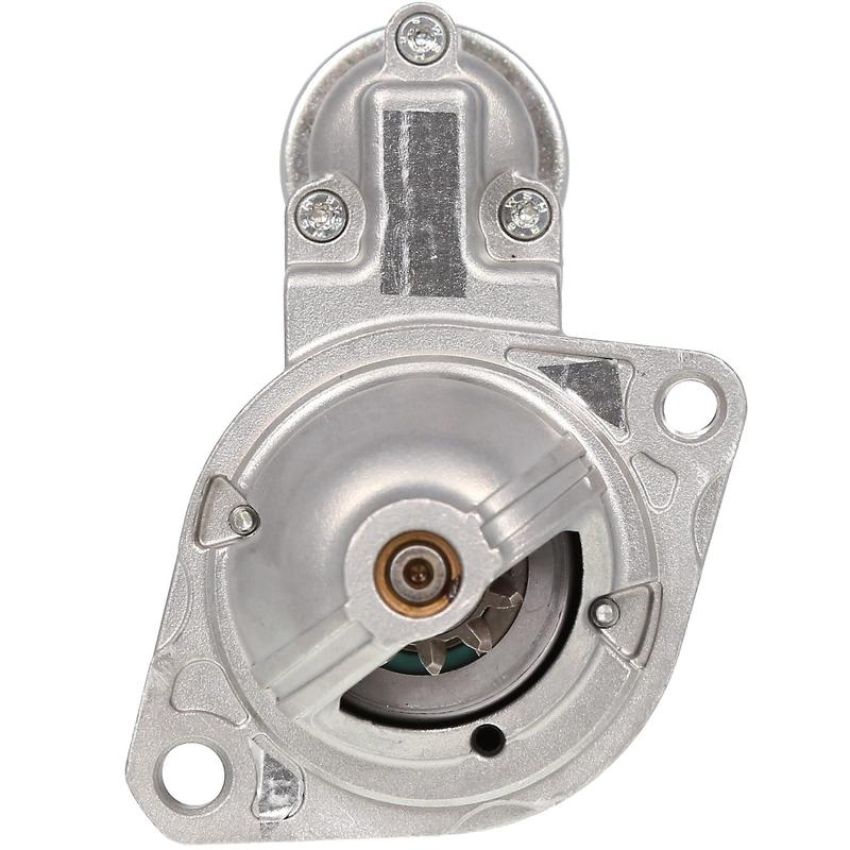 Denso 280-6200 DENSO First Time Fit® Starter Motor – Remanufactured