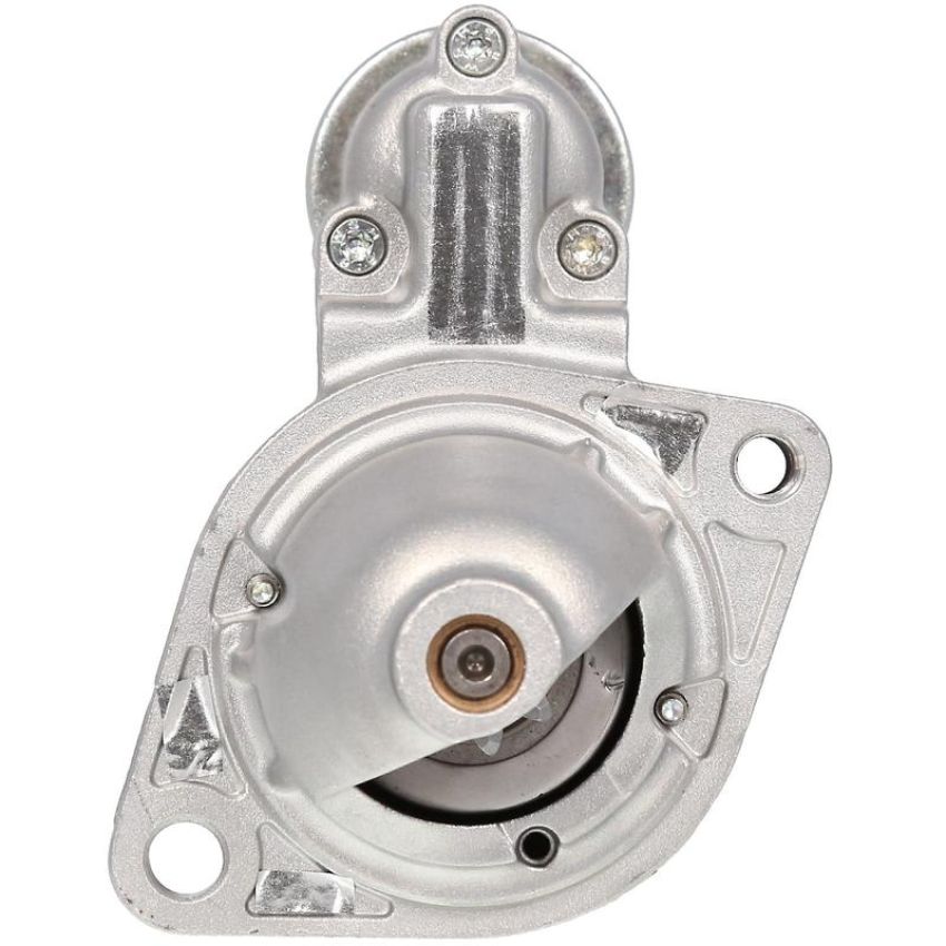 Denso 280-6201 DENSO First Time Fit® Starter Motor – Remanufactured