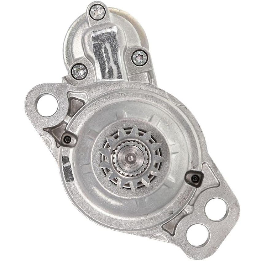 Denso 280-6202 DENSO First Time Fit® Starter Motor – Remanufactured