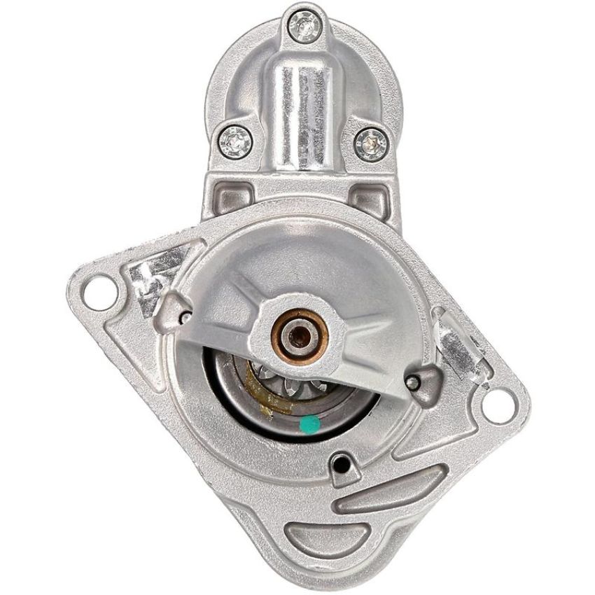Denso 280-6203 DENSO First Time Fit® Starter Motor – Remanufactured
