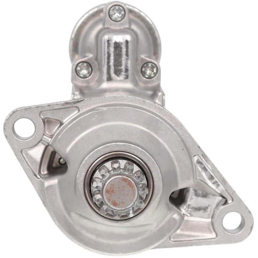 Denso 280-6204 DENSO First Time Fit® Starter Motor – Remanufactured
