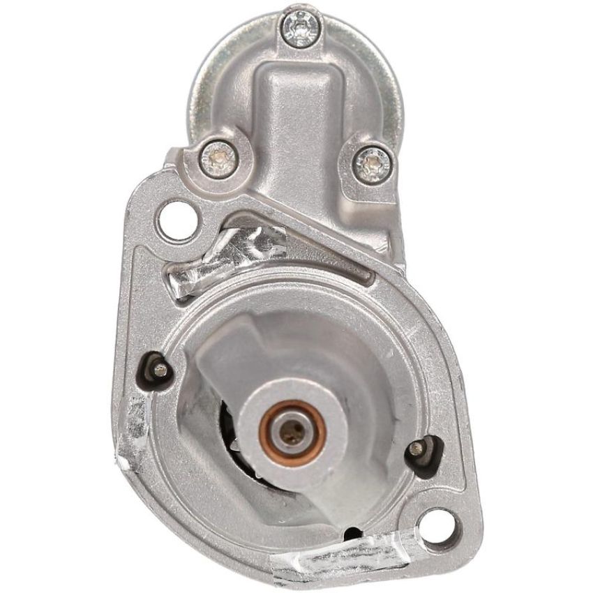 Denso 280-6206 DENSO First Time Fit® Starter Motor – Remanufactured